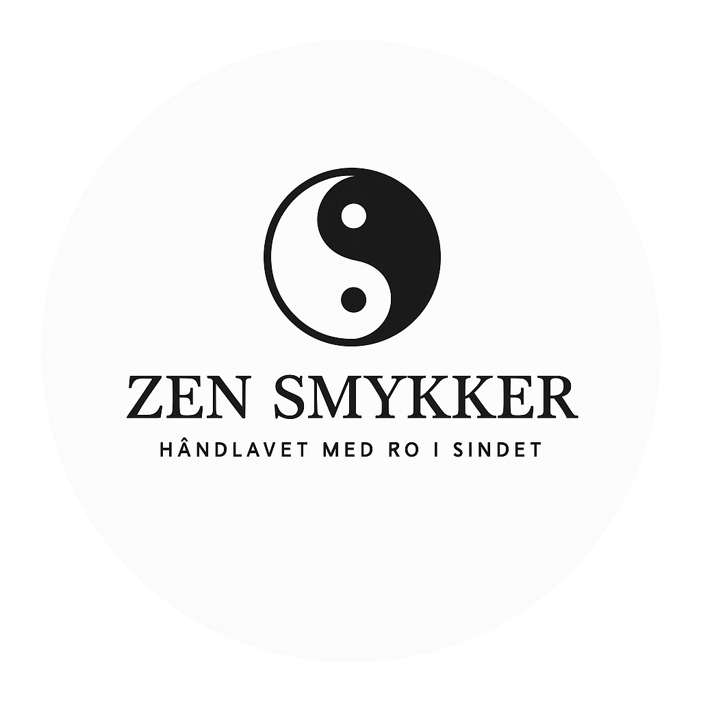 Zen smykker